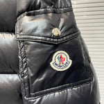 Down Jacket Black Classic 2.0 2023