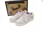 Dunk Low Collab Lot 24