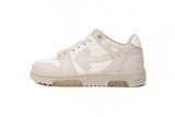 Sneakers White & Beige 2023 Women