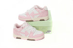 Sneakers Pink 2023 Women