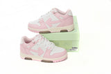 Sneakers Pink 2023 Women