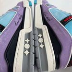 Sneakers Colorful Old Style 2024