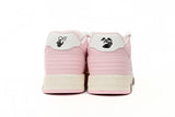 Sneakers Pink 2023 Women