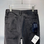 Jeans Black Classic 2024