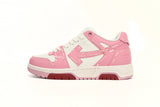 Sneakers Pink & White 2.0 2023