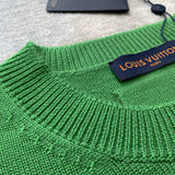 Sweater Green 2023