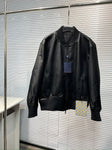 Bomber Black Reversible 2023