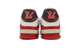 Sneakers White & Red 2.0 2024