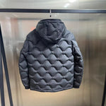 Down Jacket Black