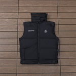 Gilet Black Collab 2024