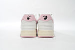 Sneakers White & Pink 2023 Women