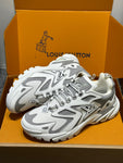 Sneakers New Style White 2024