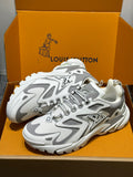 Sneakers New Style White 2024