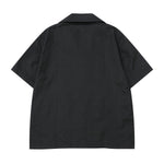 Shirt Black & Mini Monogram 2024