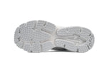 Sneakers Triple Arrow White & Silver 2024