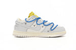 Dunk Low Collab Lot 10