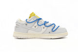 Dunk Low Collab Lot 10