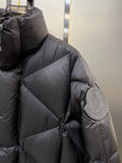 Down Jacket Black Collab 2023