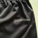 Shorts Black 2024