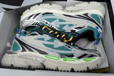 Sneakers Triple Arrow Green 2024