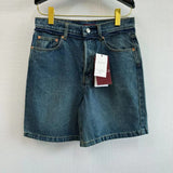 Classic Shorts Jeans Style 2024