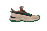 Sneakers Brown & Green 2024