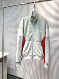 Tracksuit Jacket 2 Colors 2024