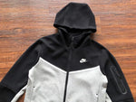 Tracksuit Black & Grey 1.0 2024