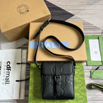 Shoulder Bag Small Style Black 2024