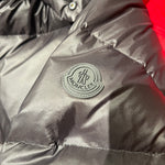 Down Jacket Full Black 2023