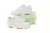 Sneakers Full White 2023