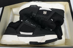 Sneakers Black 2024