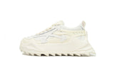 Sneakers White & Cream 2024