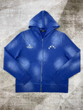 Hoodie Zip-Up 2 Colors 2024