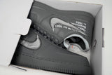 AF1 Collab Grey 2024