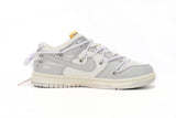 Dunk Low Collab Lot 49