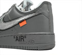 AF1 Collab Grey 2024