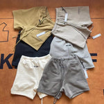 Shorts 5 Colors 2024