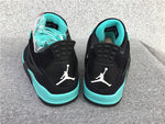 J4 Black & Turquoise 2024