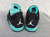 J4 Black & Turquoise 2024