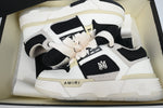 Sneakers Black & White 2024