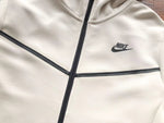 Tracksuit Dirty White 2024