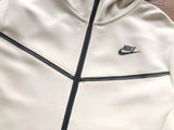 Tracksuit Dirty White 2024