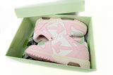 Sneakers Pink 2023 Women