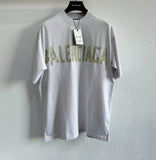 T-Shirt Tape Style Light Grey 2024