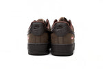 AF1 Collab Brown