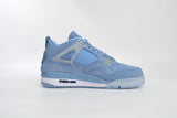 J4 UNC University Blue