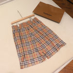 Shorts Classic Longer Style 2024