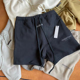 Shorts 5 Colors 2024