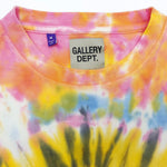 T-Shirt Tie Dye Style 2024